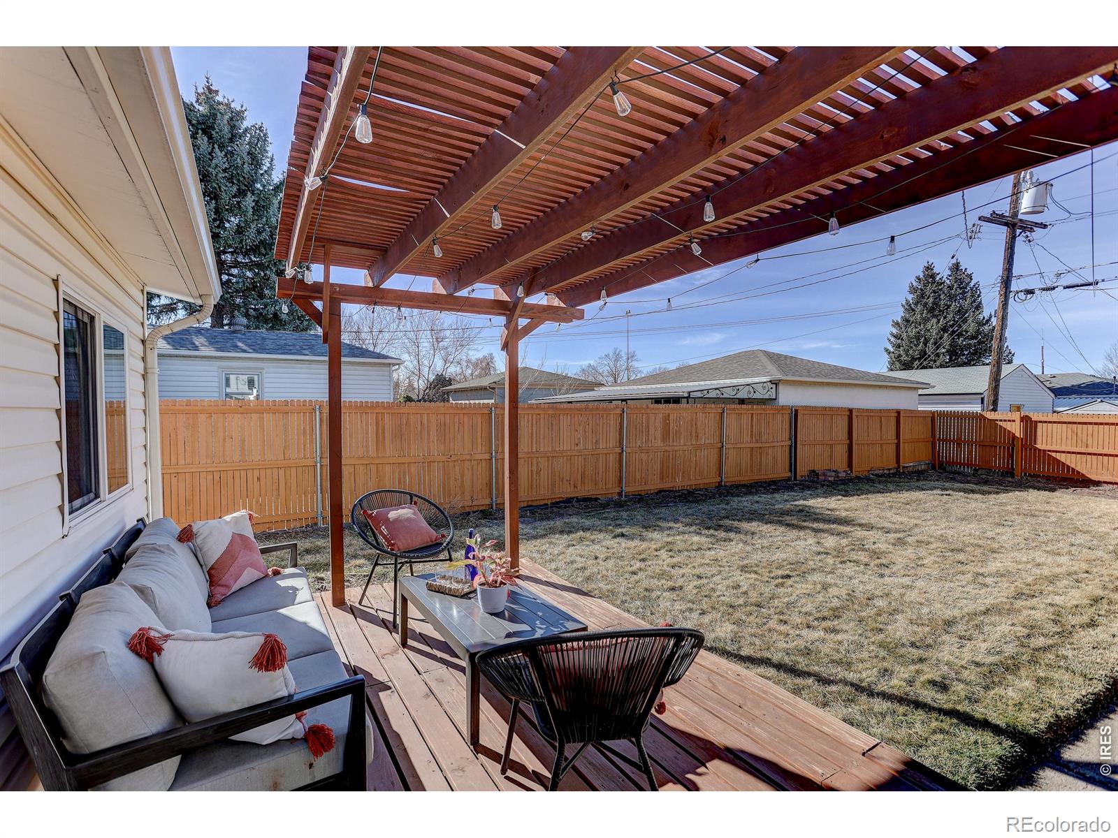 1755 S Garfield Street Denver CO 80210