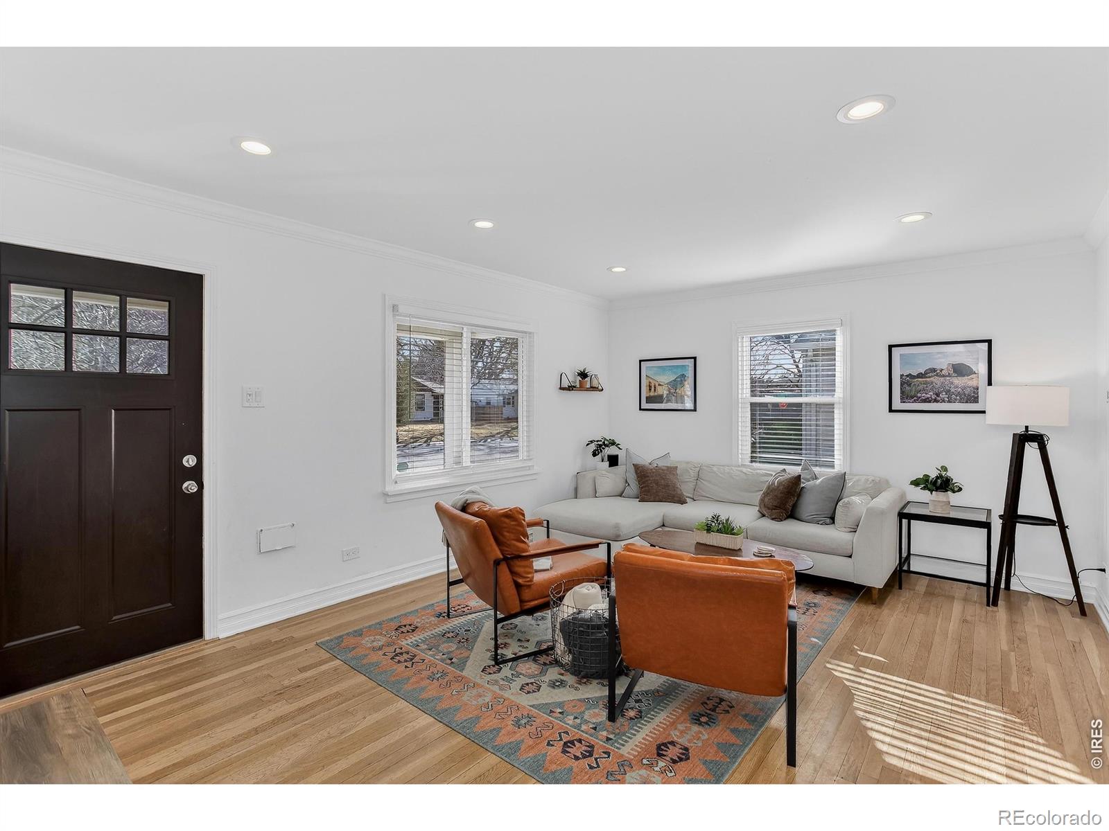 1755 S Garfield Street Denver CO 80210