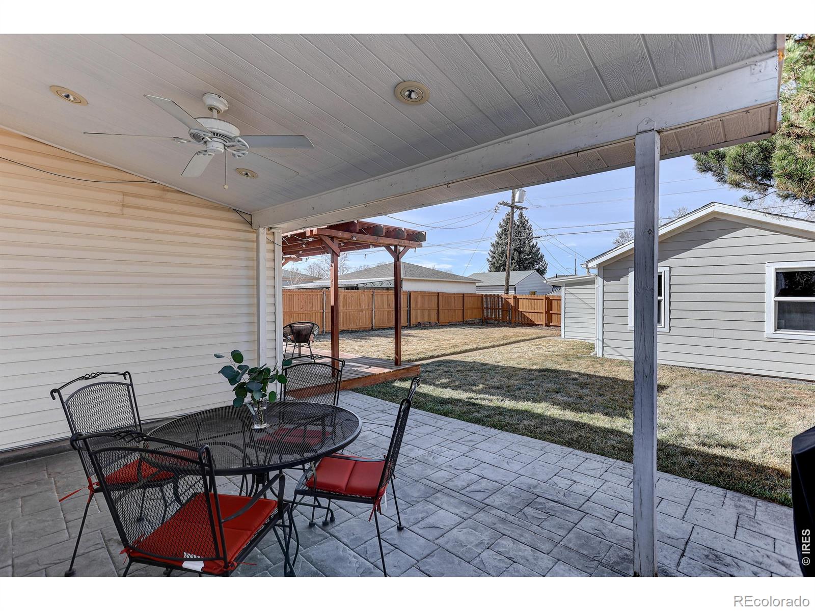 1755 S Garfield Street Denver CO 80210