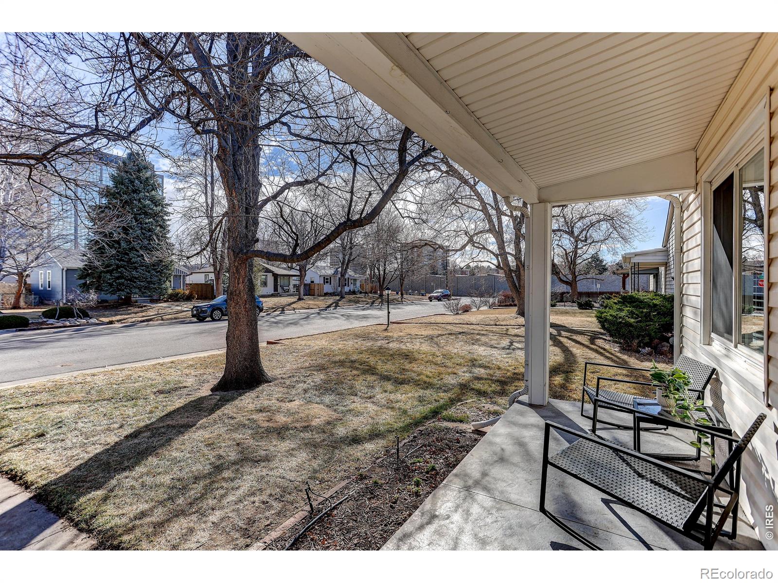 1755 S Garfield Street Denver CO 80210