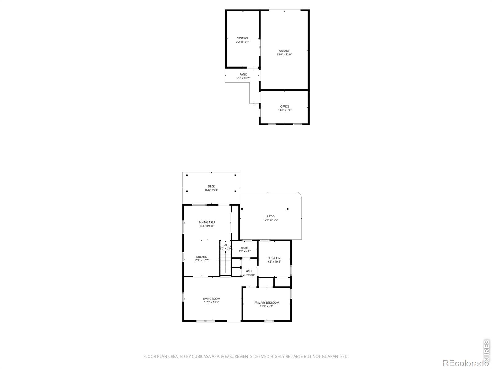 1755 S Garfield Street Denver CO 80210