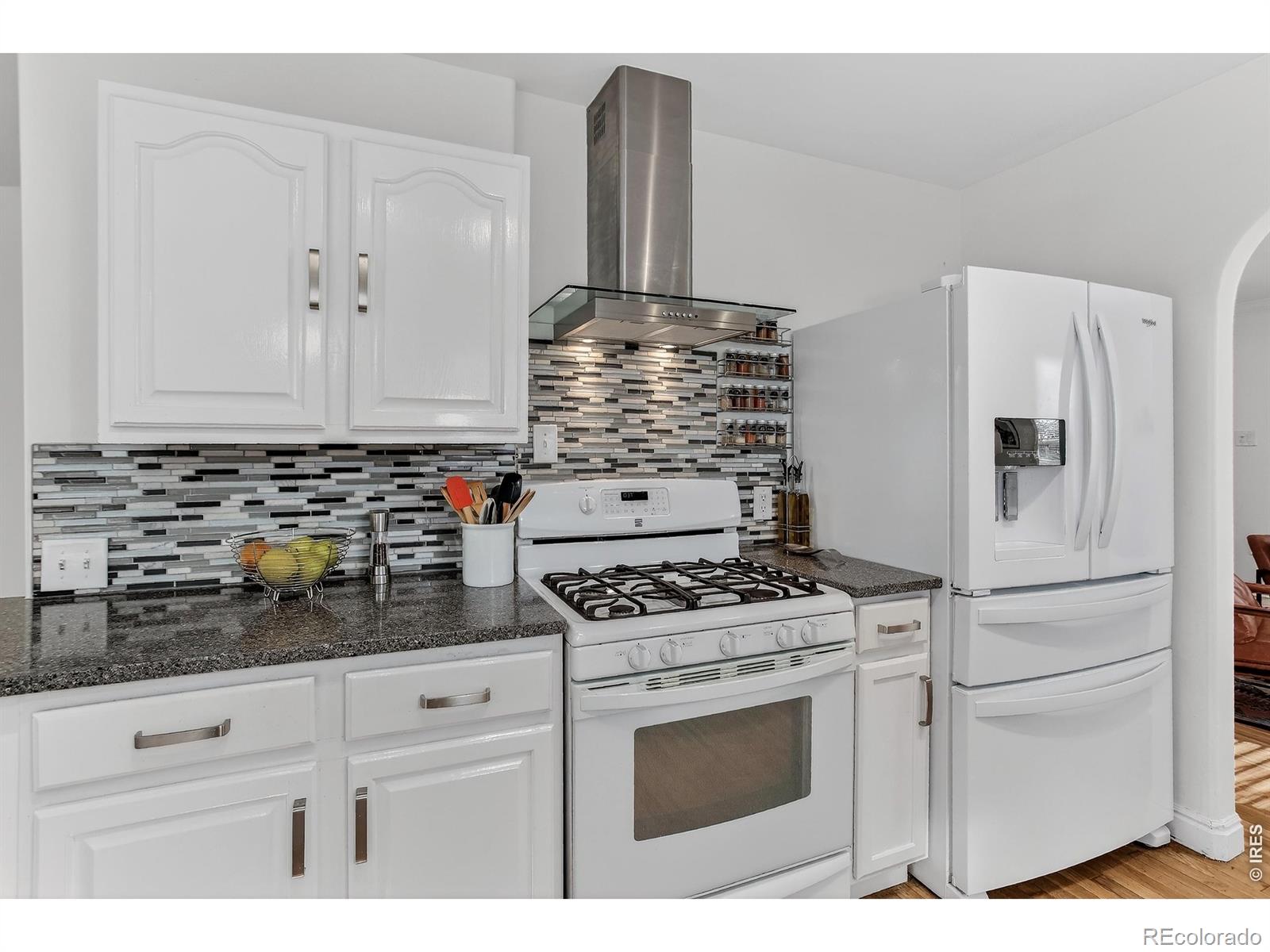1755 S Garfield Street Denver CO 80210