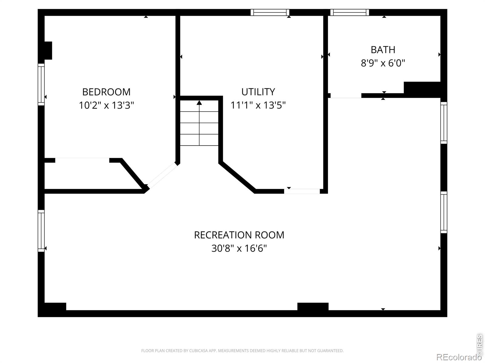 1755 S Garfield Street Denver CO 80210