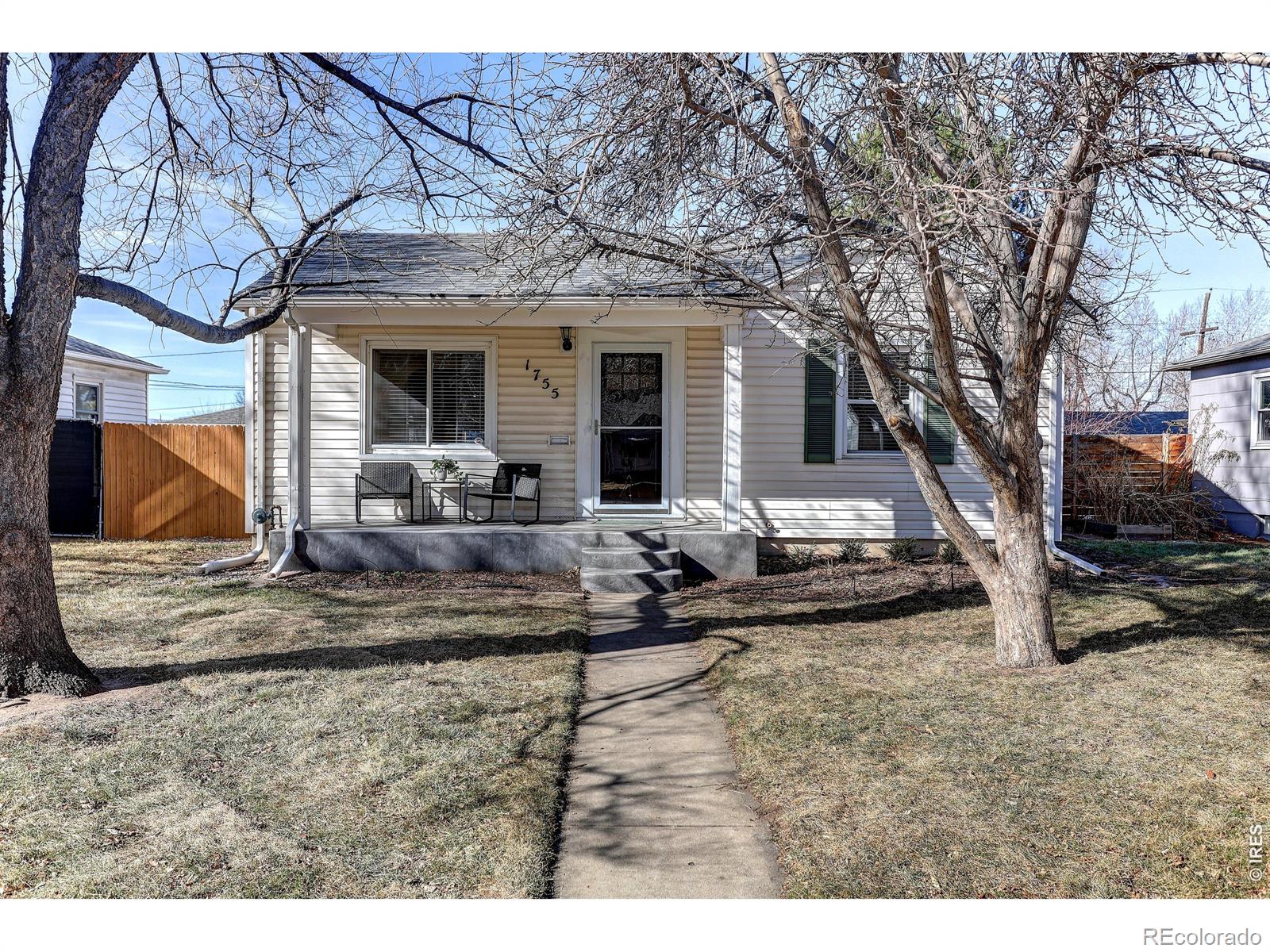 1755 S Garfield Street Denver CO 80210