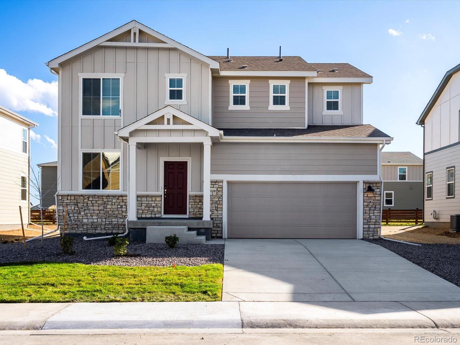 4674 Sugarcane Street Johnstown CO 80534