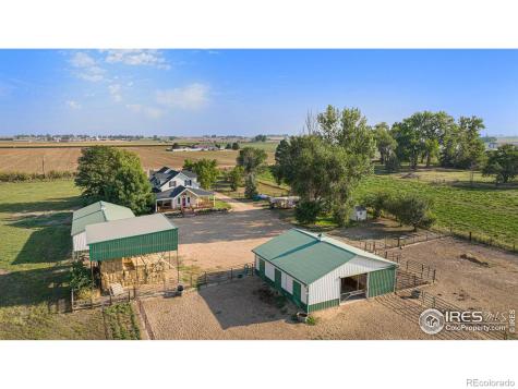 5416 County Road 36 Platteville CO 80651
