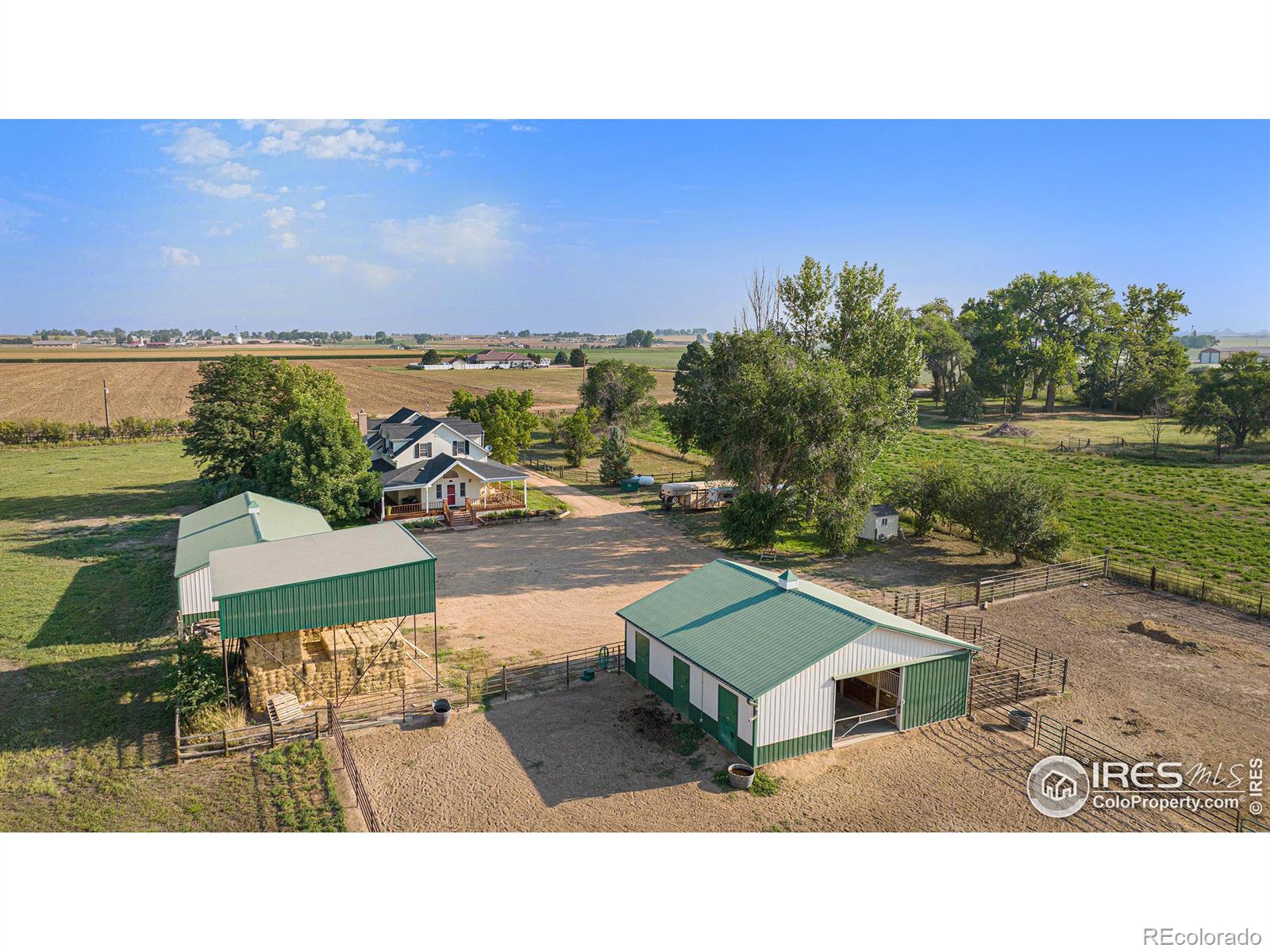5416 County Road 36 Platteville CO 80651