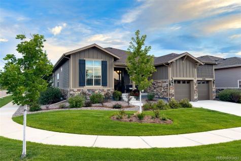 22740 E Eads Circle Aurora CO 80016