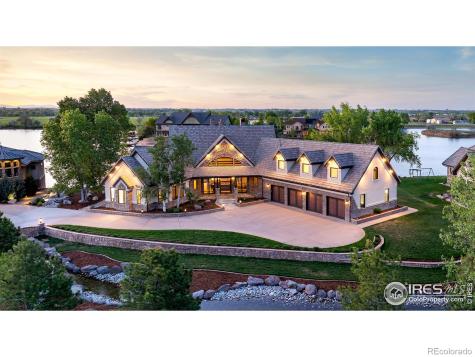 9833 Shoreline Drive Longmont CO 80504
