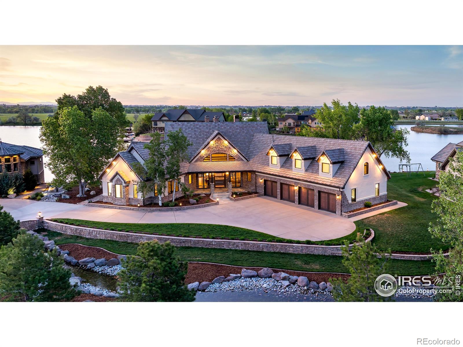 9833 Shoreline Drive Longmont CO 80504