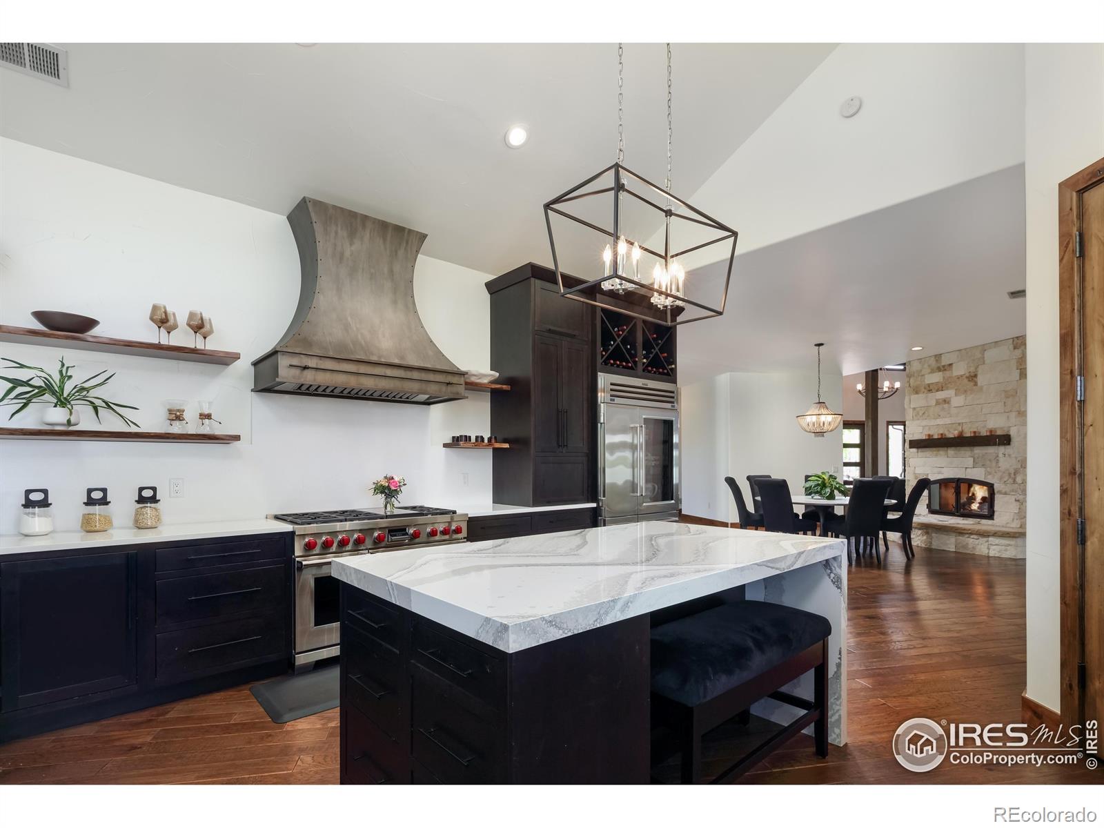 9833 Shoreline Drive Longmont CO 80504