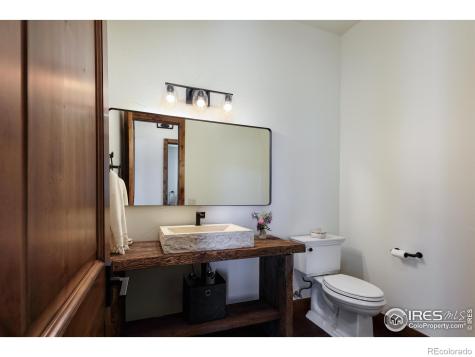 9833 Shoreline Drive Longmont CO 80504
