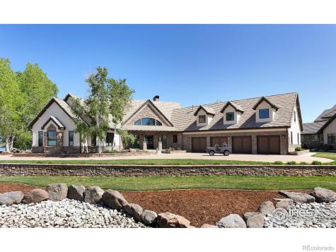 9833 Shoreline Drive Longmont CO 80504