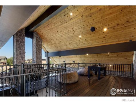 9833 Shoreline Drive Longmont CO 80504