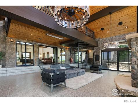 9833 Shoreline Drive Longmont CO 80504