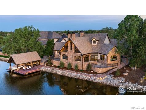 9833 Shoreline Drive Longmont CO 80504