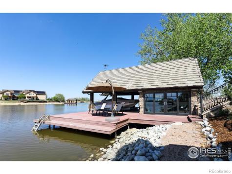 9833 Shoreline Drive Longmont CO 80504