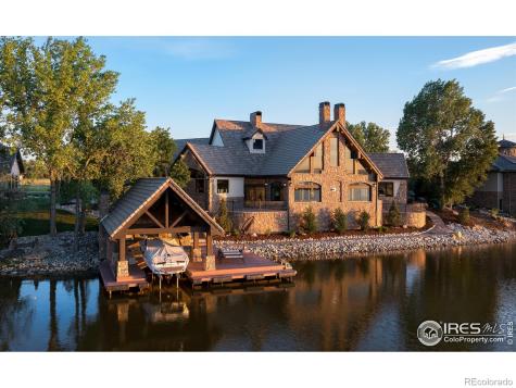 9833 Shoreline Drive Longmont CO 80504
