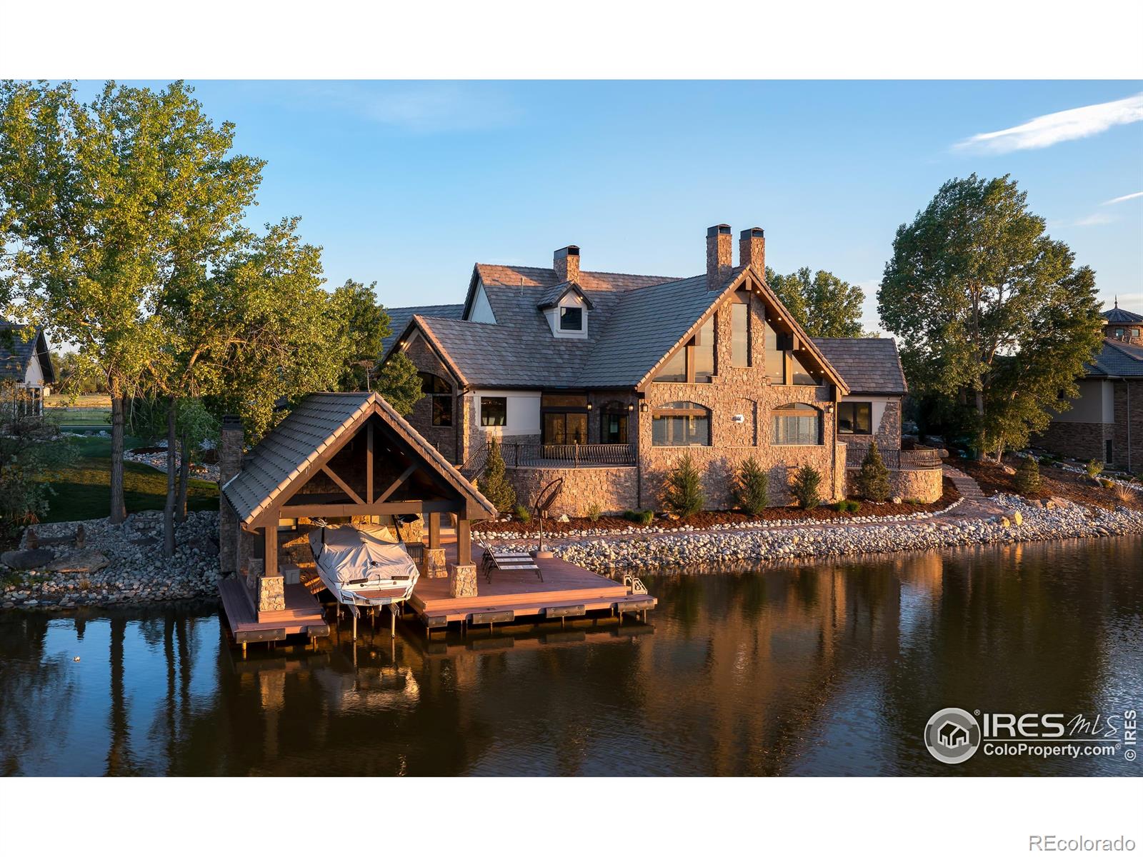 9833 Shoreline Drive Longmont CO 80504