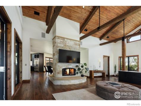 9833 Shoreline Drive Longmont CO 80504