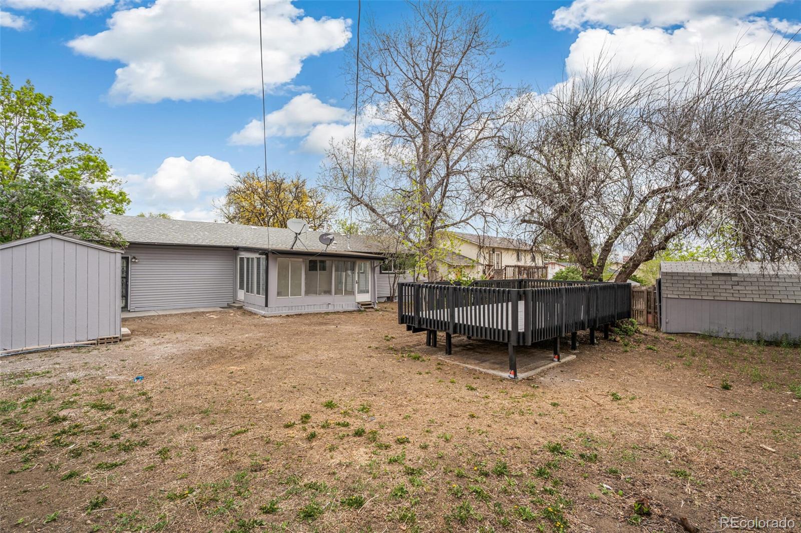 2040 Mable Avenue Denver CO 80229