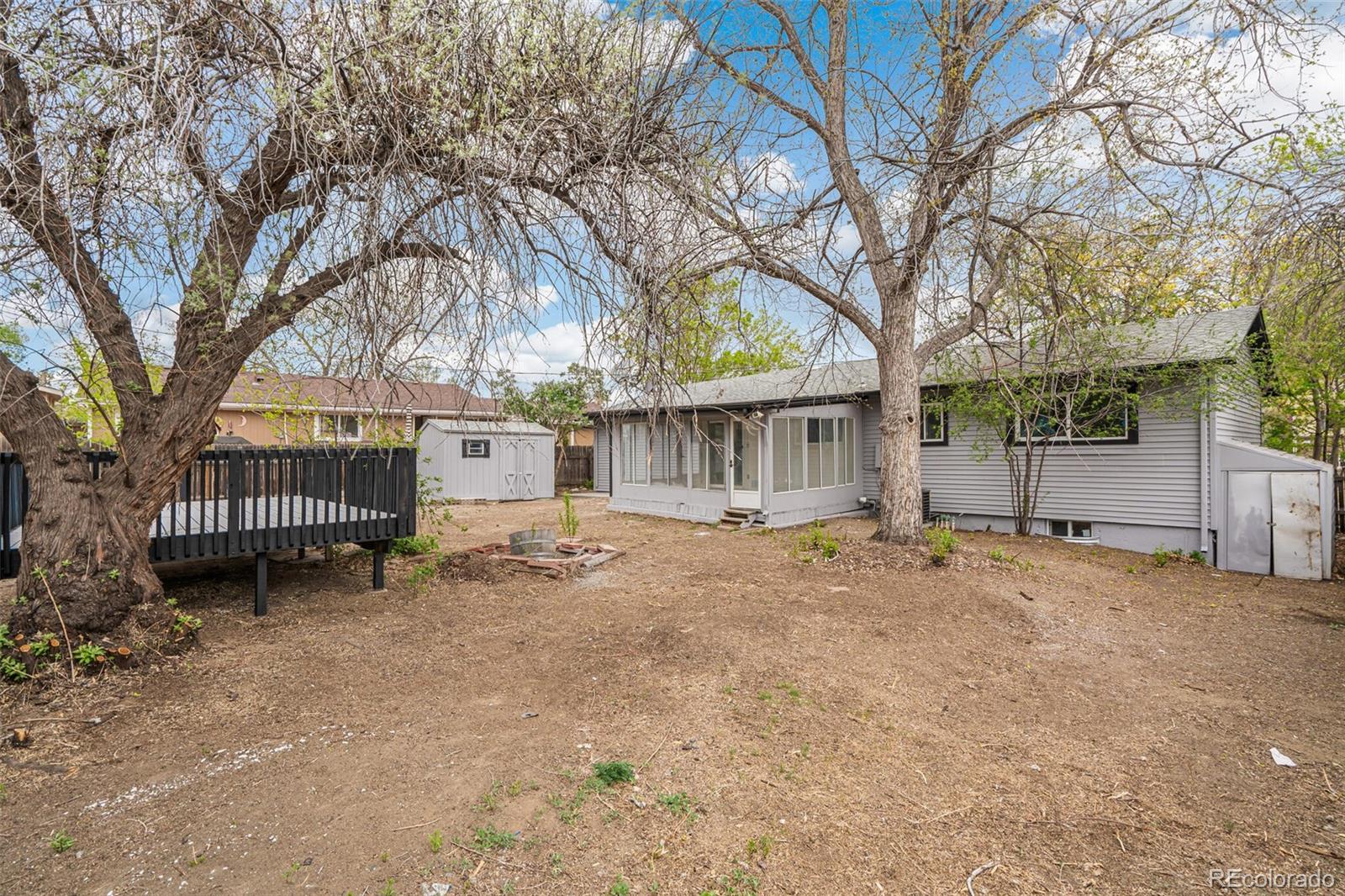 2040 Mable Avenue Denver CO 80229
