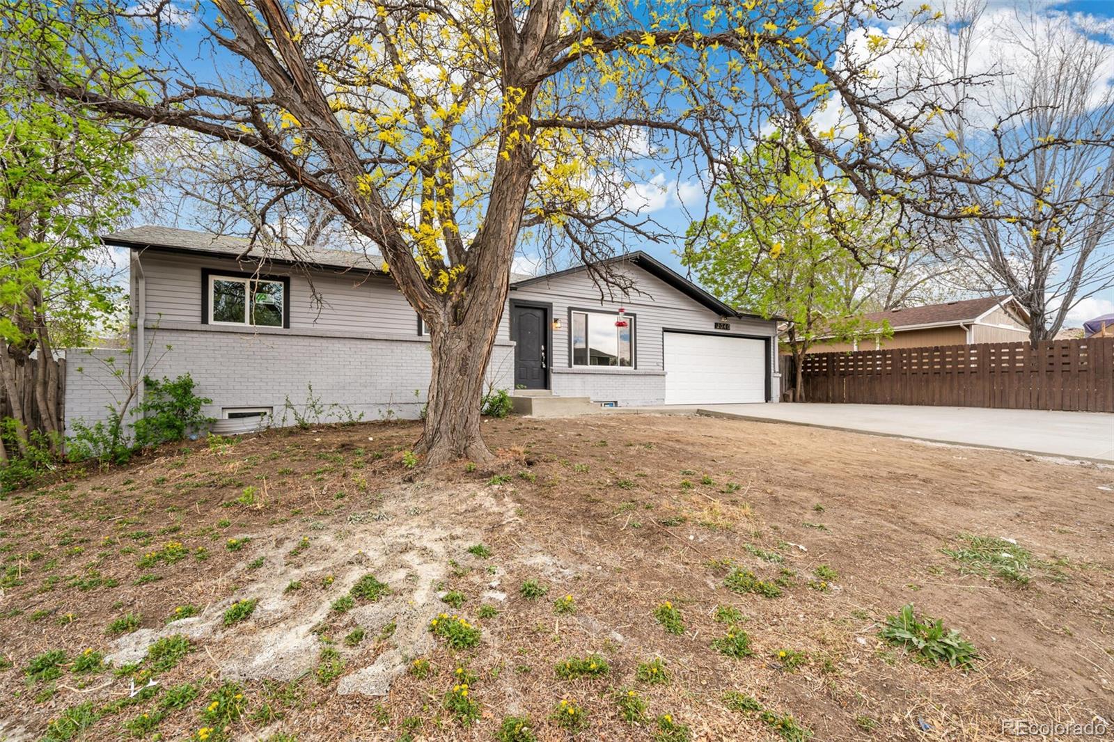 2040 Mable Avenue Denver CO 80229