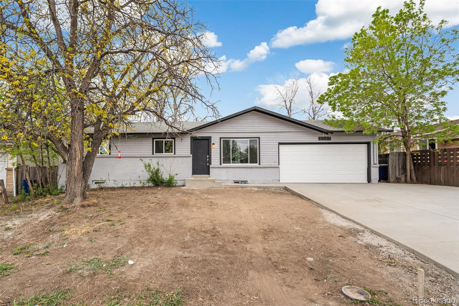 2040 Mable Avenue Denver CO 80229