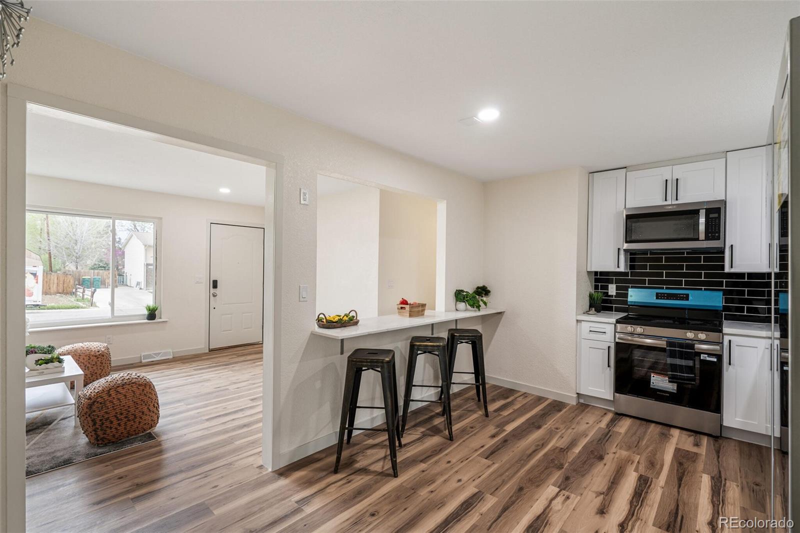 2040 Mable Avenue Denver CO 80229