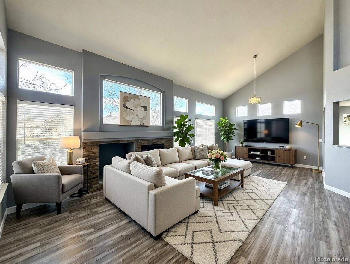 20532 E Lake Circle Centennial CO 80016