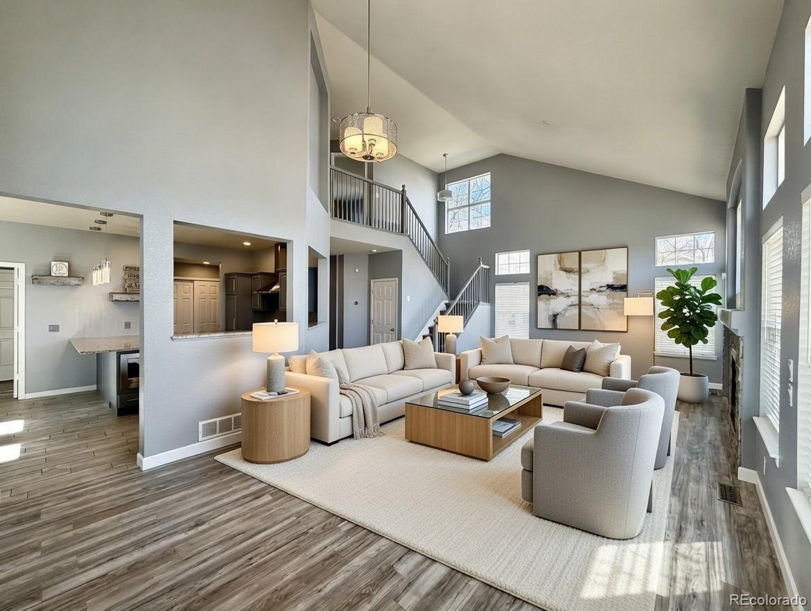 20532 E Lake Circle Centennial CO 80016