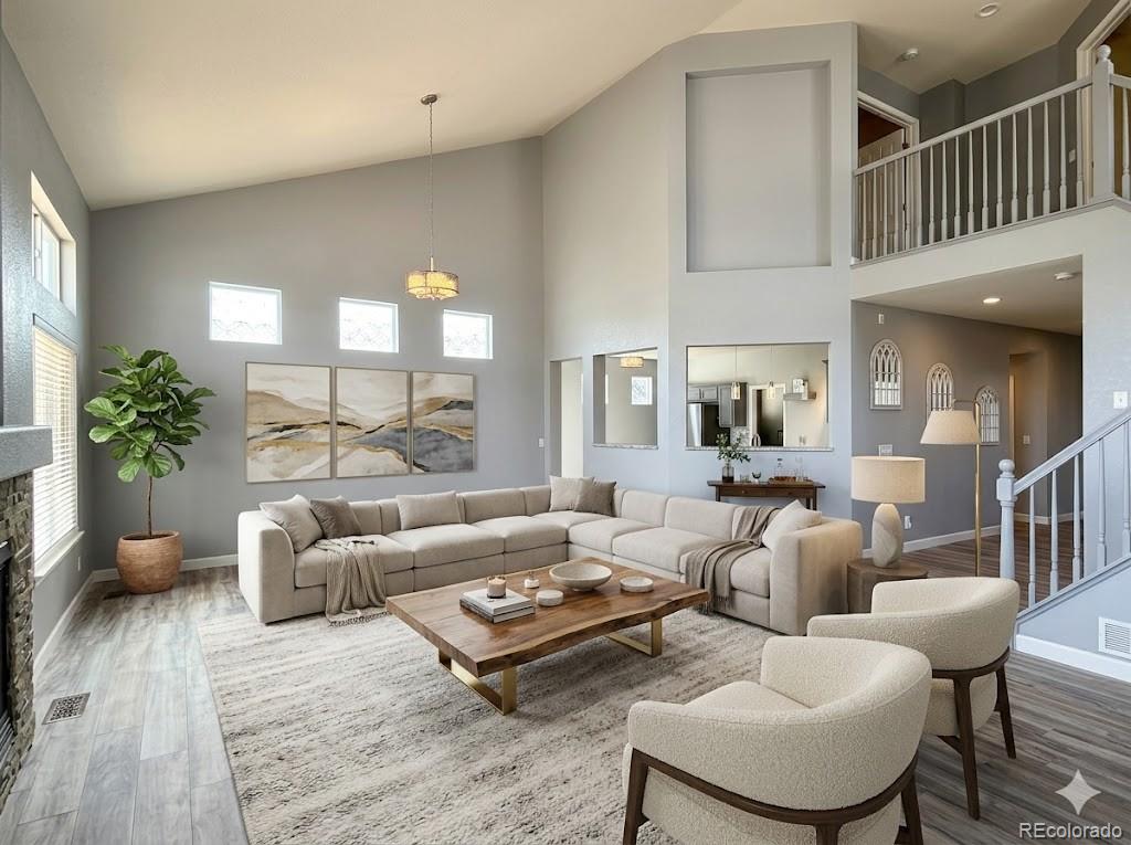 20532 E Lake Circle Centennial CO 80016