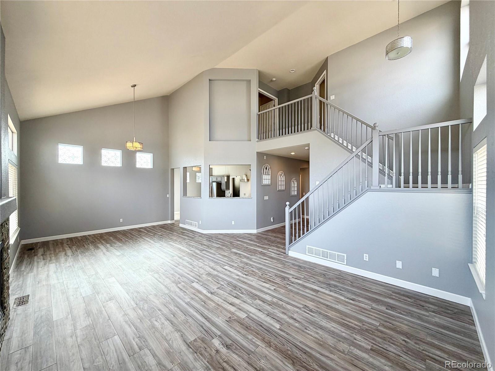 20532 E Lake Circle Centennial CO 80016