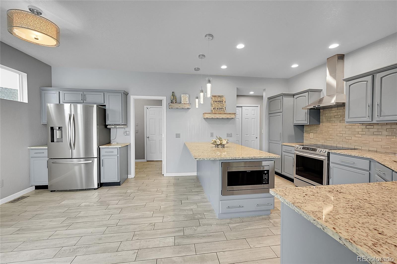 20532 E Lake Circle Centennial CO 80016