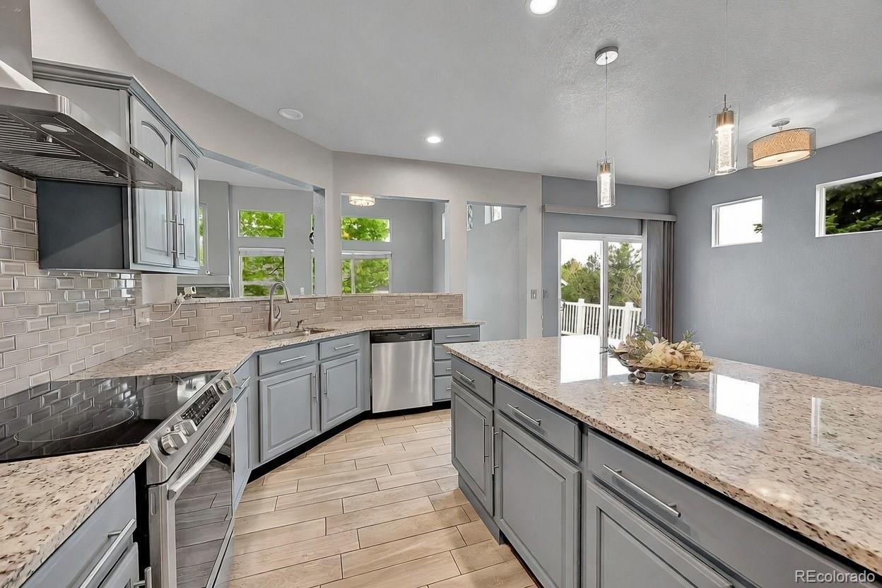 20532 E Lake Circle Centennial CO 80016