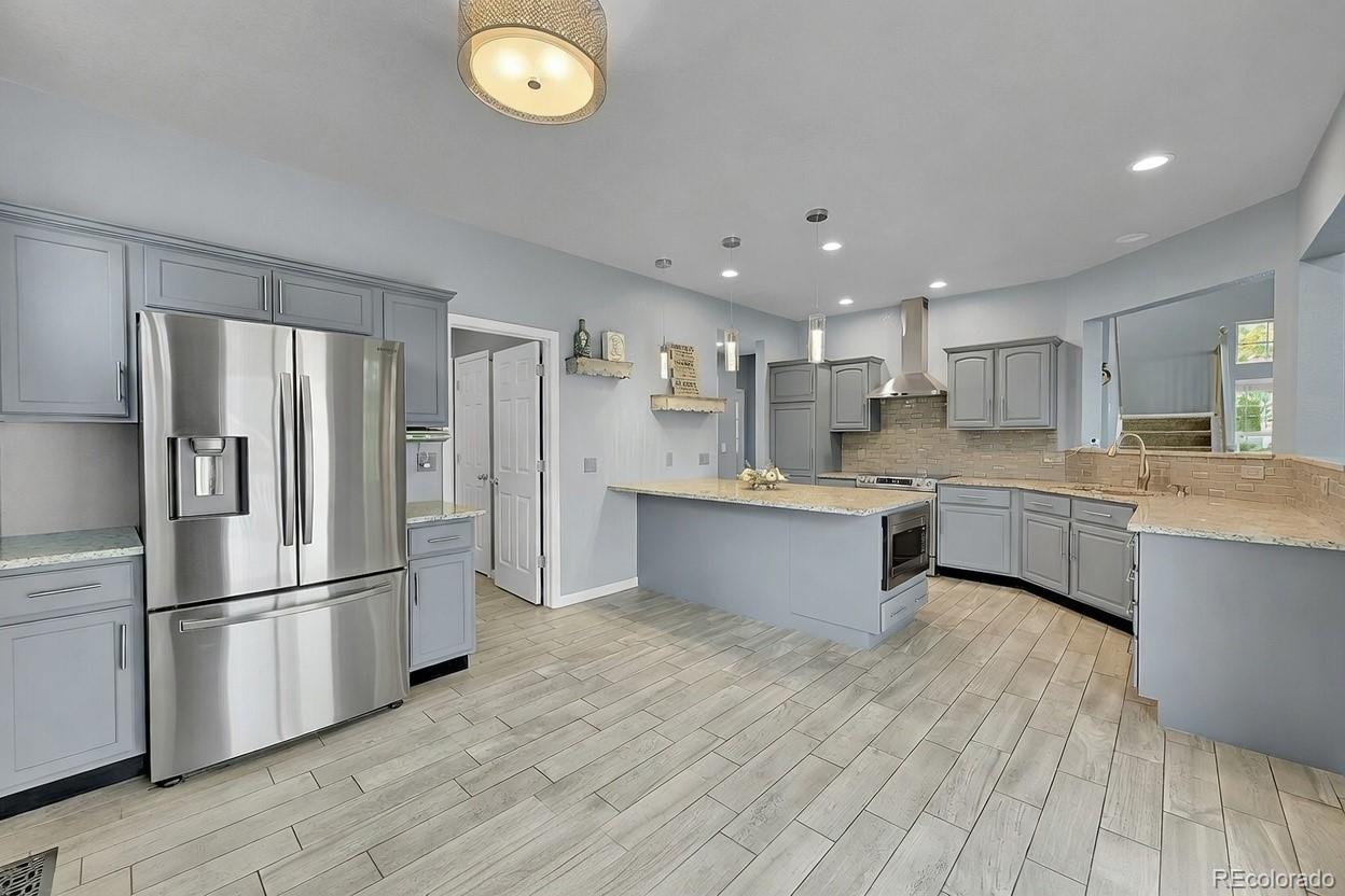 20532 E Lake Circle Centennial CO 80016