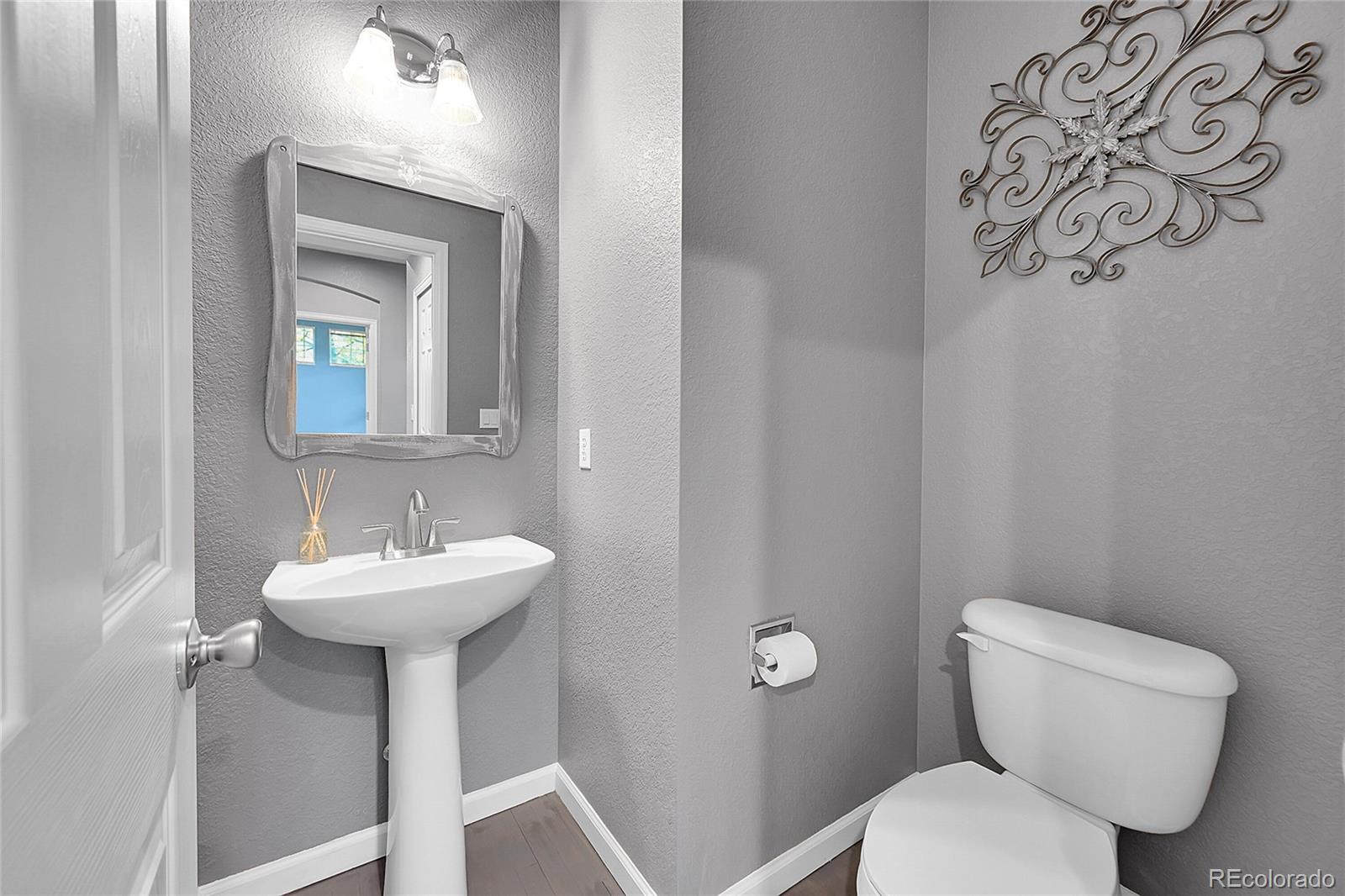 20532 E Lake Circle Centennial CO 80016