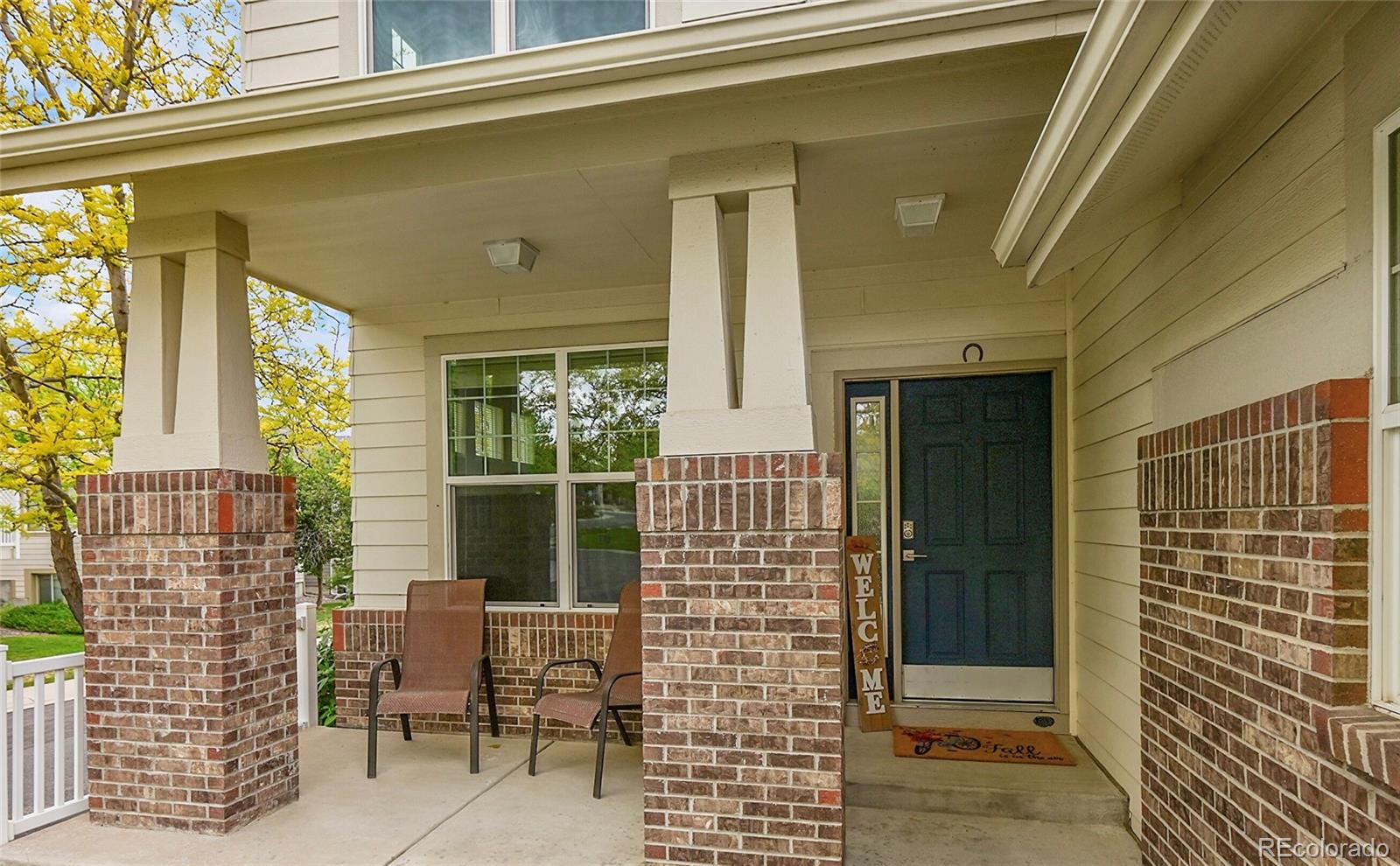 20532 E Lake Circle Centennial CO 80016