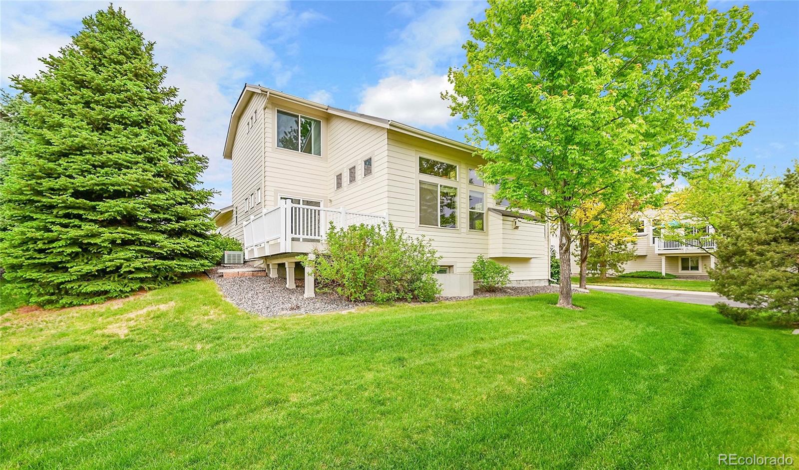 20532 E Lake Circle Centennial CO 80016