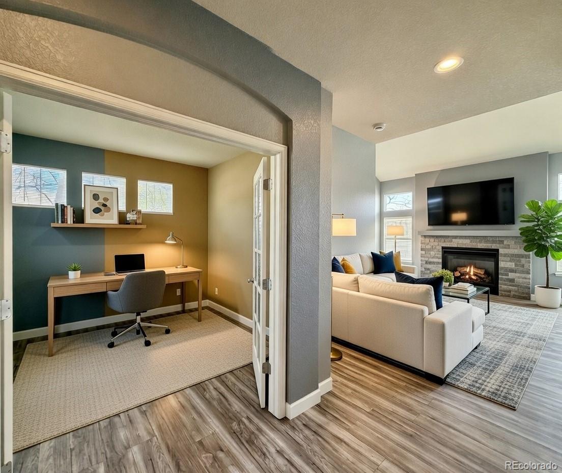 20532 E Lake Circle Centennial CO 80016