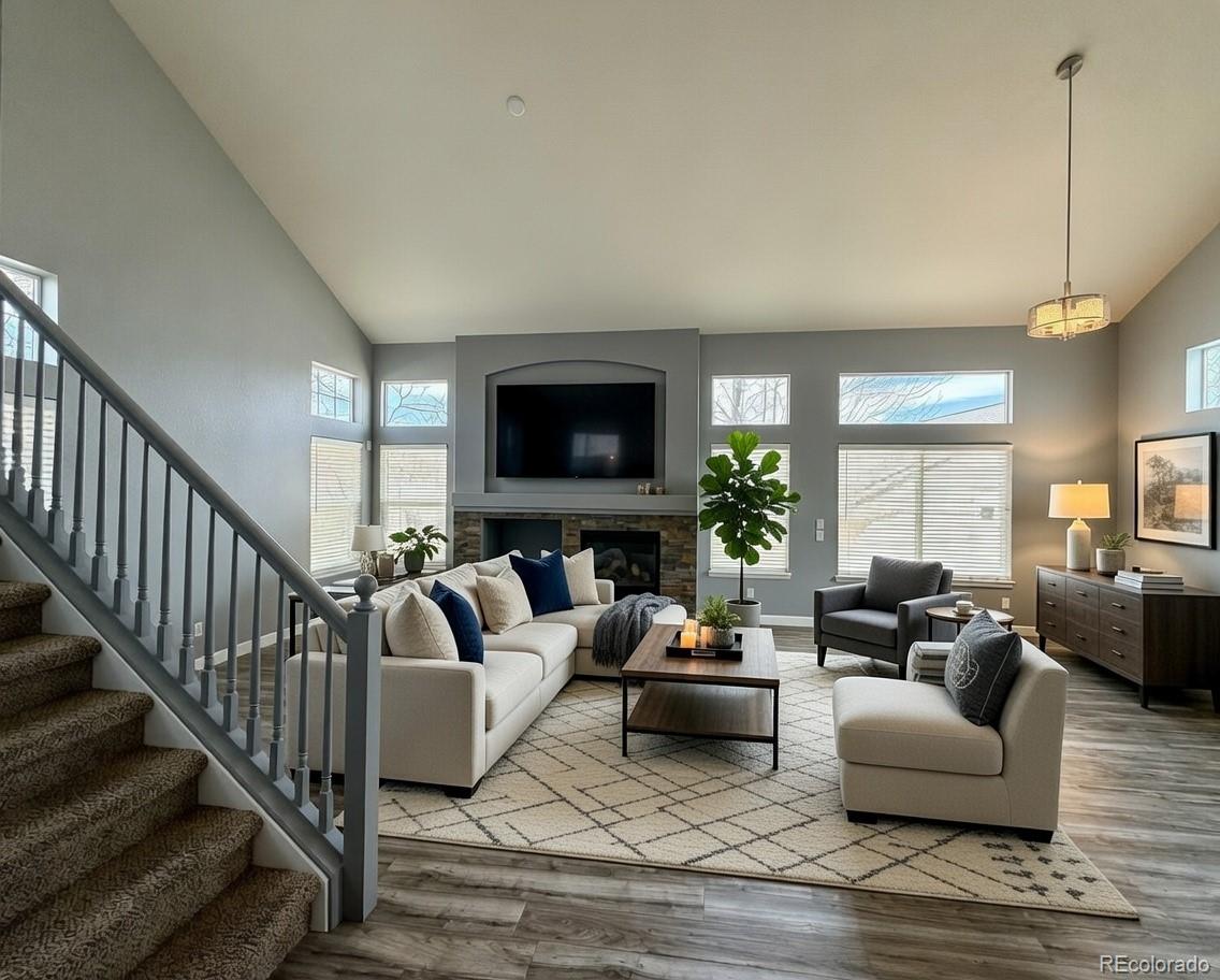 20532 E Lake Circle Centennial CO 80016