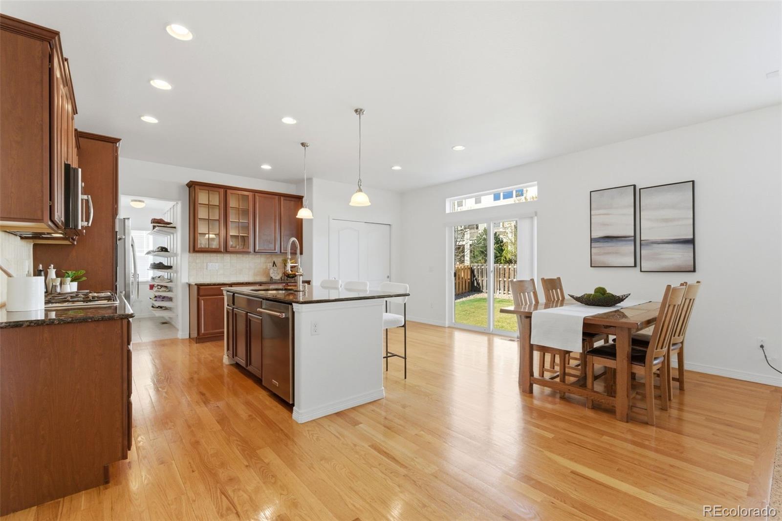 6247 S Muscadine Court Aurora CO 80016