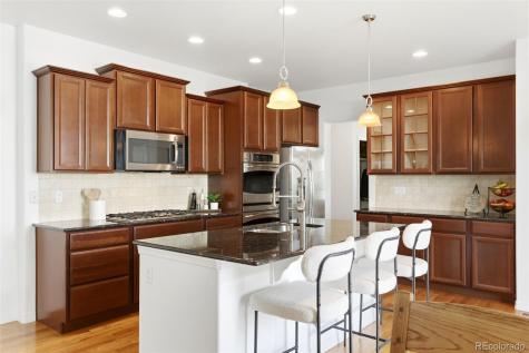 6247 S Muscadine Court Aurora CO 80016