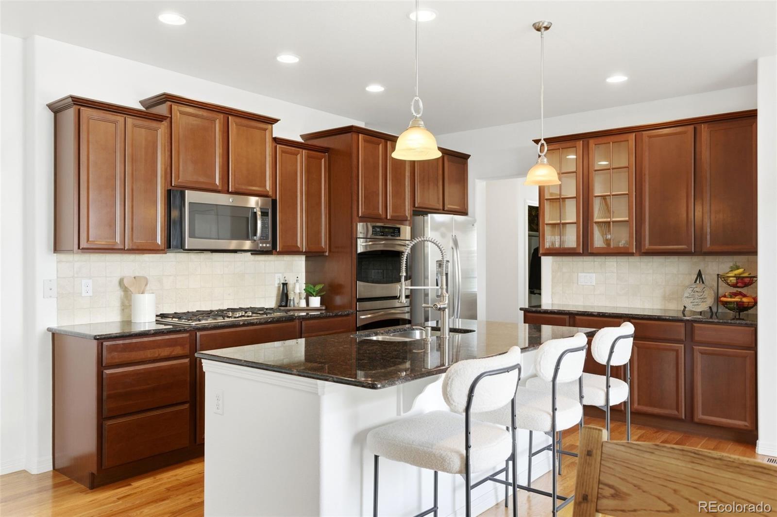 6247 S Muscadine Court Aurora CO 80016
