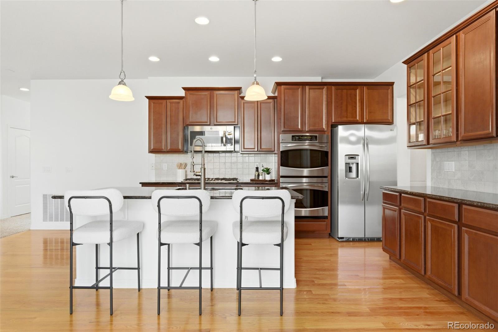 6247 S Muscadine Court Aurora CO 80016