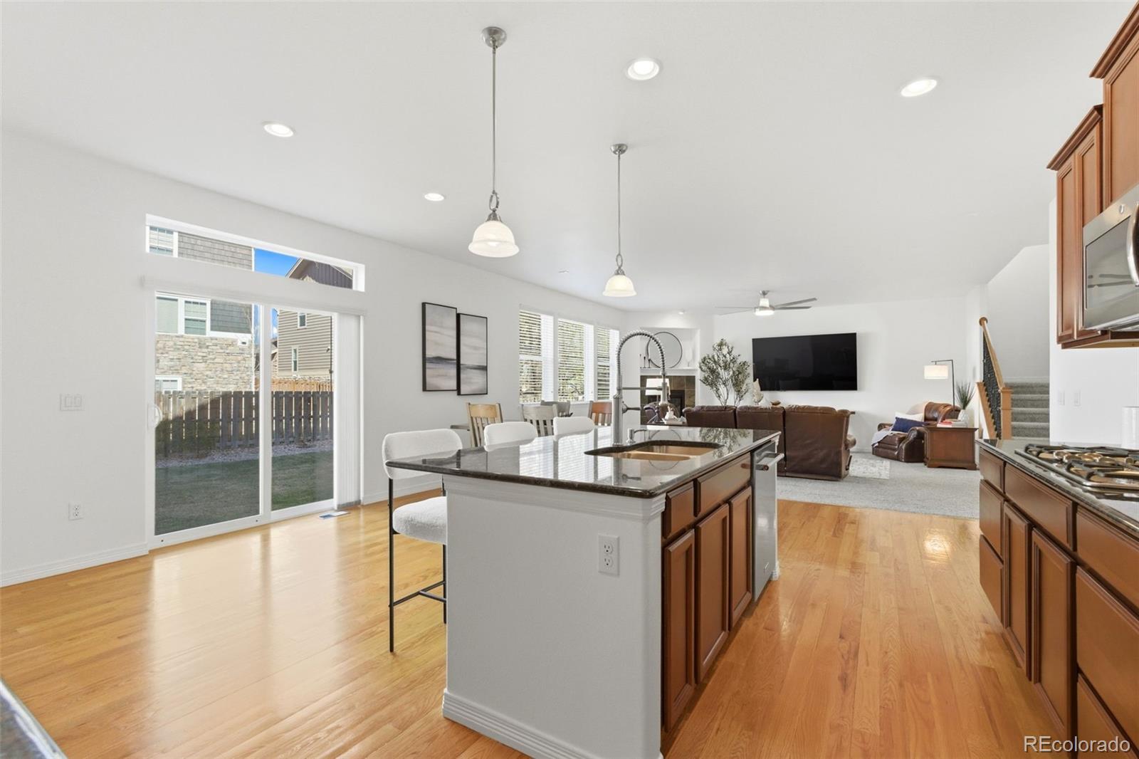 6247 S Muscadine Court Aurora CO 80016