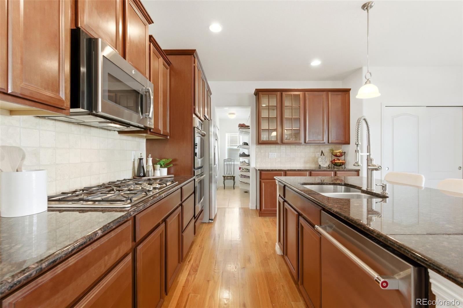 6247 S Muscadine Court Aurora CO 80016