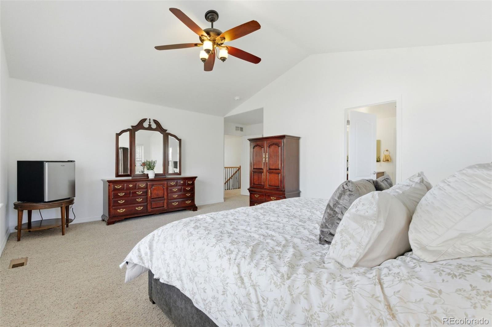 6247 S Muscadine Court Aurora CO 80016