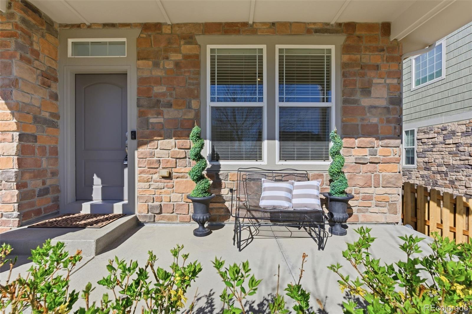 6247 S Muscadine Court Aurora CO 80016