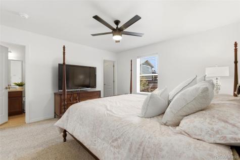 6247 S Muscadine Court Aurora CO 80016